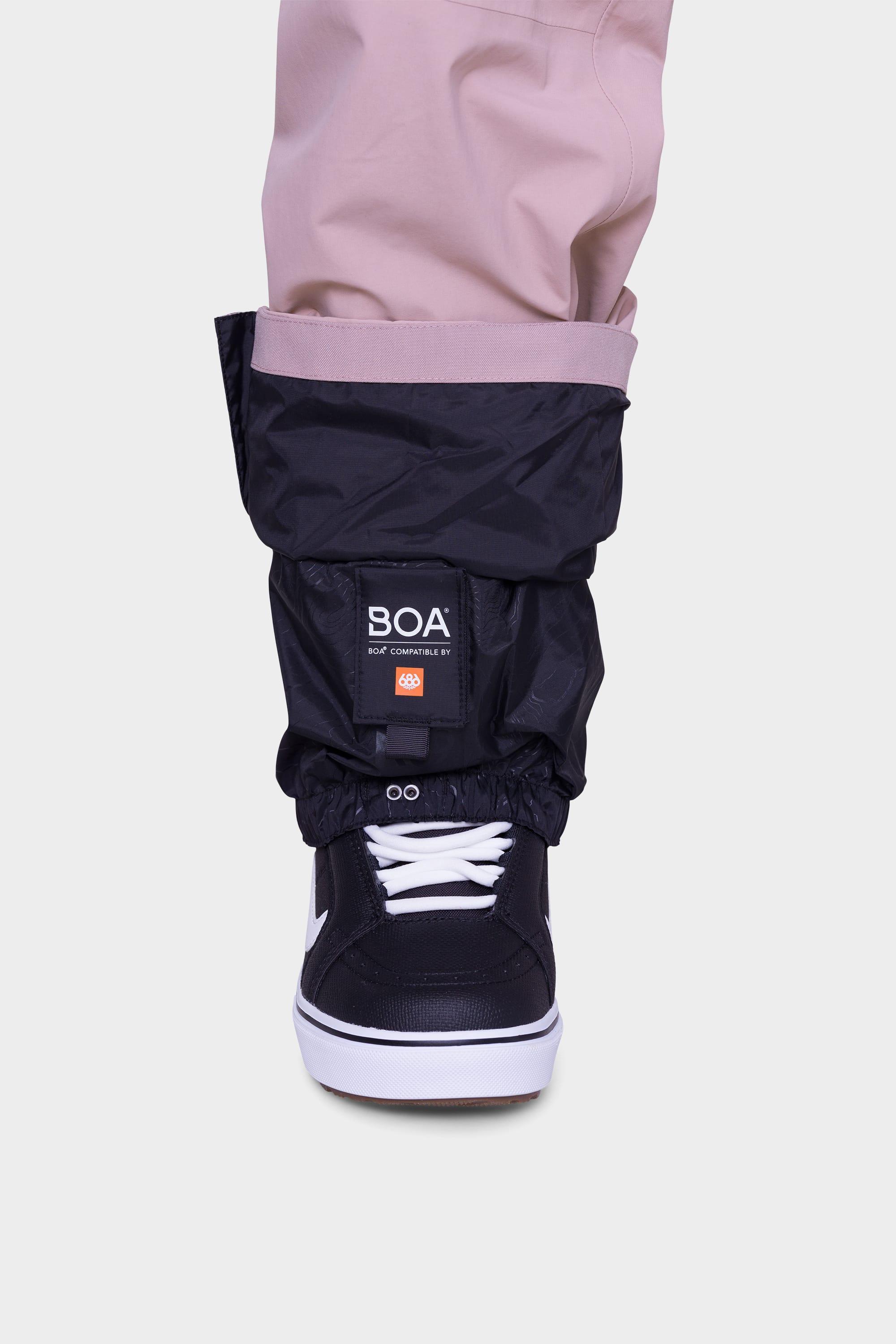 686 Men's GORE-TEX GT Shell Pant Product Image