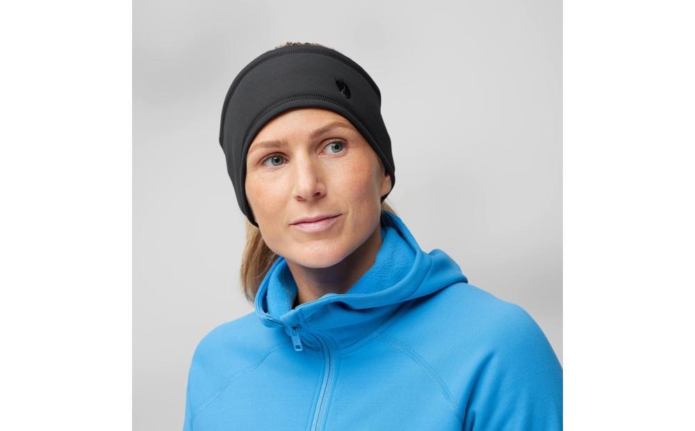 Expedition Fleece Headband Product Image