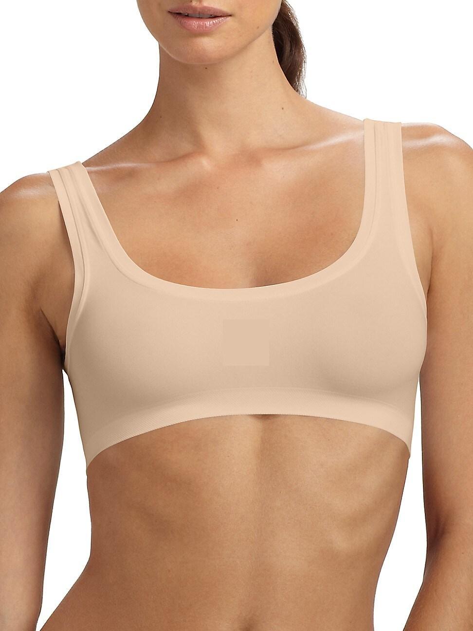 Hanro Touch Feeling Crop Top Product Image