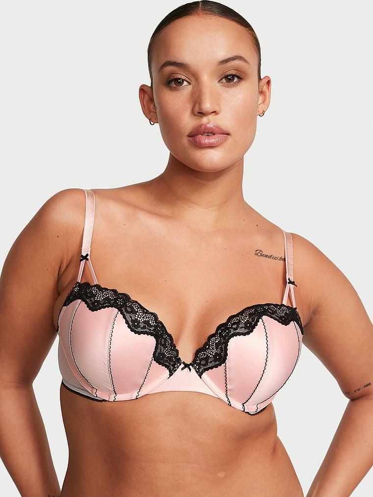 Tease Push-Up Bra Product Image