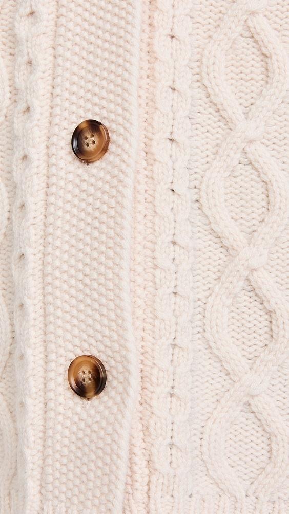 DEMYLEE Abelina Cardigan | Shopbop Product Image