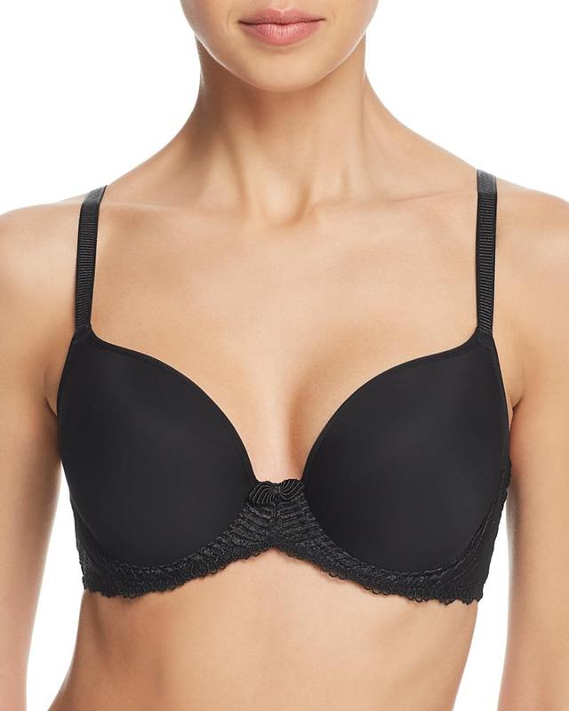 Womens La Femme Underwire T-Shirt Bra Product Image