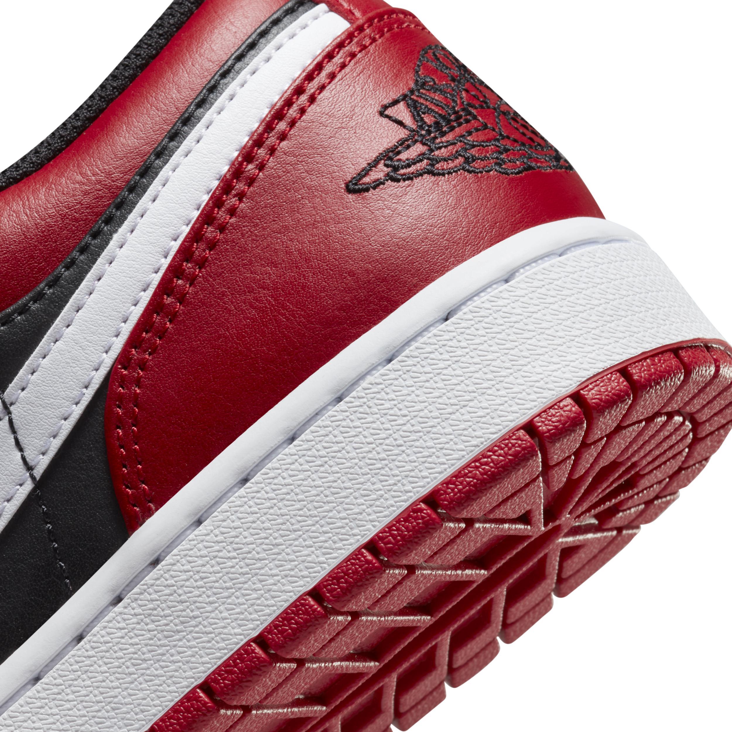 Men's Air Jordan 1 Low Shoes Product Image