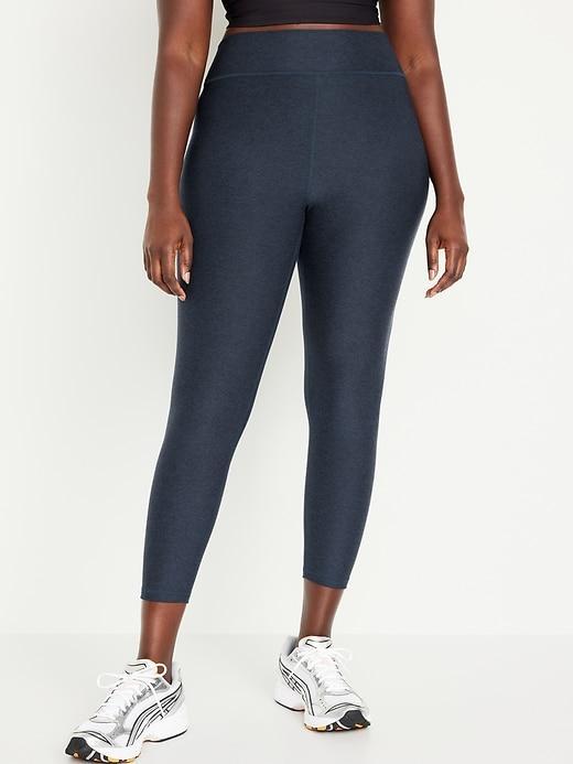 Extra High-Waisted CloudComfy 7/8 Leggings Product Image