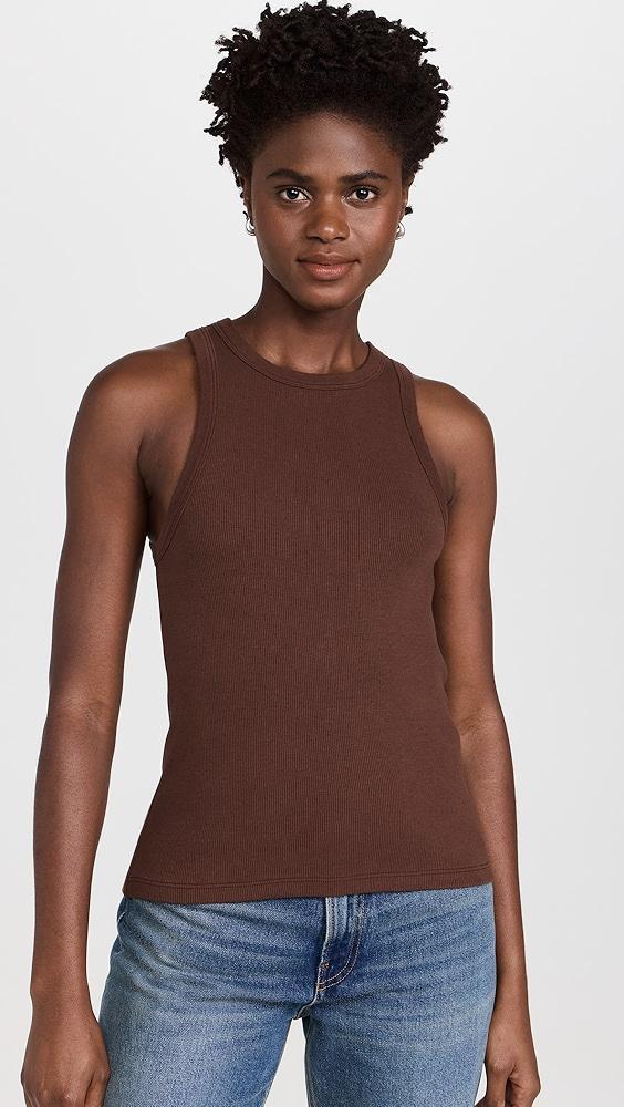 Sold Out NYC The Not So Basic Tank | Shopbop Product Image