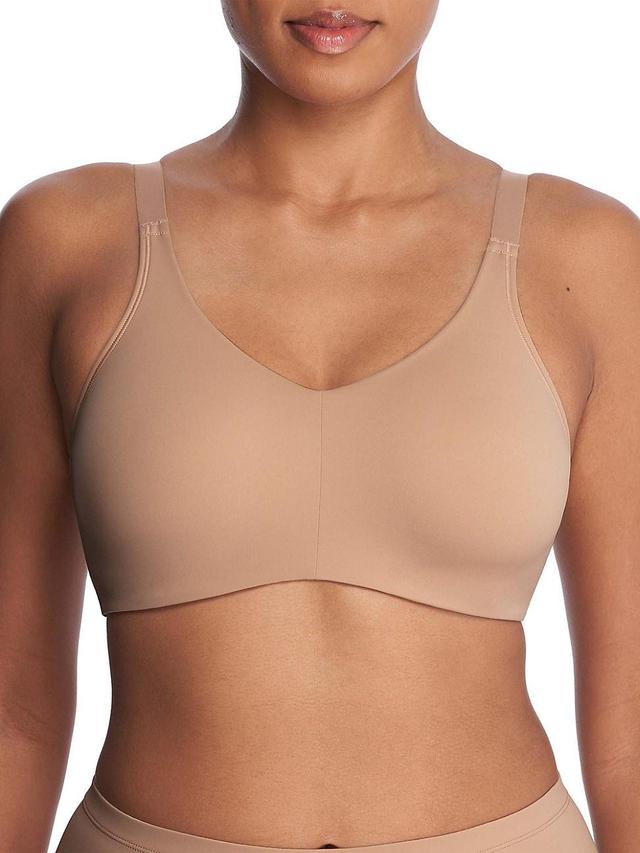 Womens Power Comfort All Day Bra Product Image