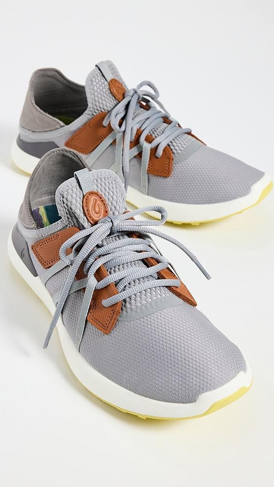 OluKai Manele Golf Sneakers | Shopbop Product Image