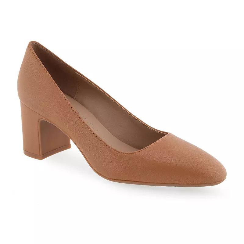 Aerosoles Minetta Womens Dress Pumps Product Image