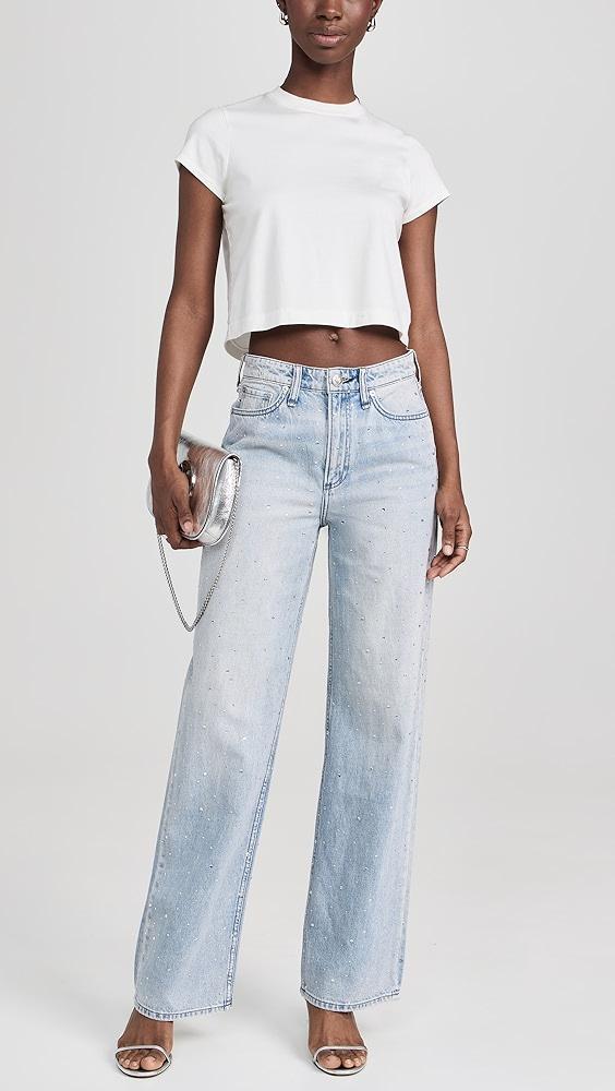 rag & bone Logan Jeans | Shopbop Product Image