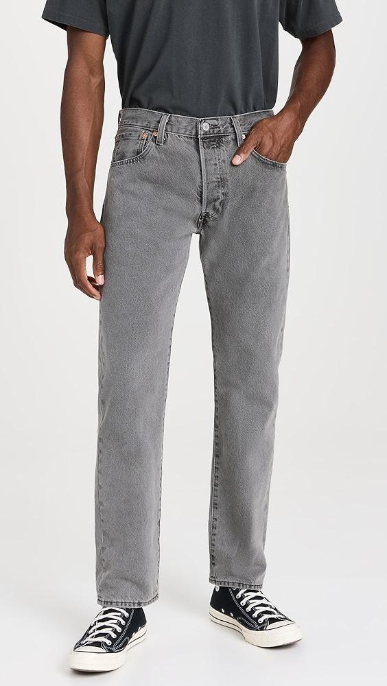 Levi's 501 Levi's Original Jeans | Shopbop Product Image