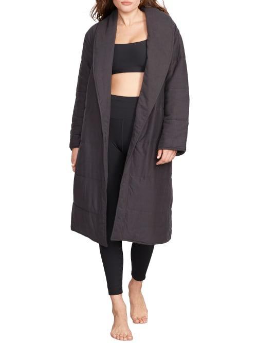 UGG(r) Quade Quilted Cotton Robe Product Image