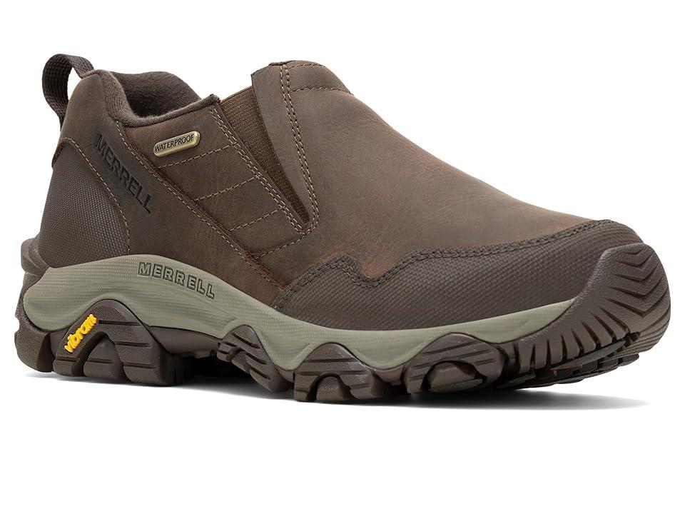 Merrell Coldpack 3 Thermo Moc Waterproof (Cinnamon) Women's Shoes Product Image