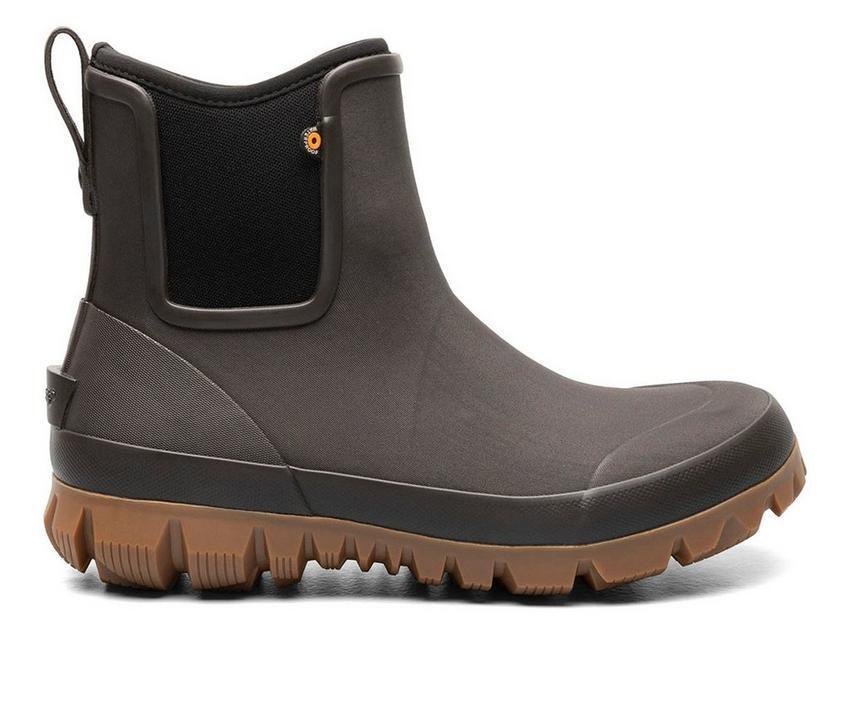 Men's Bogs Footwear Arcata Urban Chelsea Winter Boots Product Image