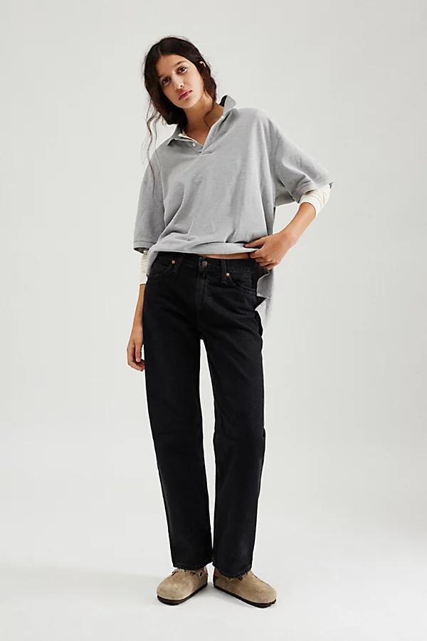 Levis Dad Jean Womens at Urban Outfitters Product Image