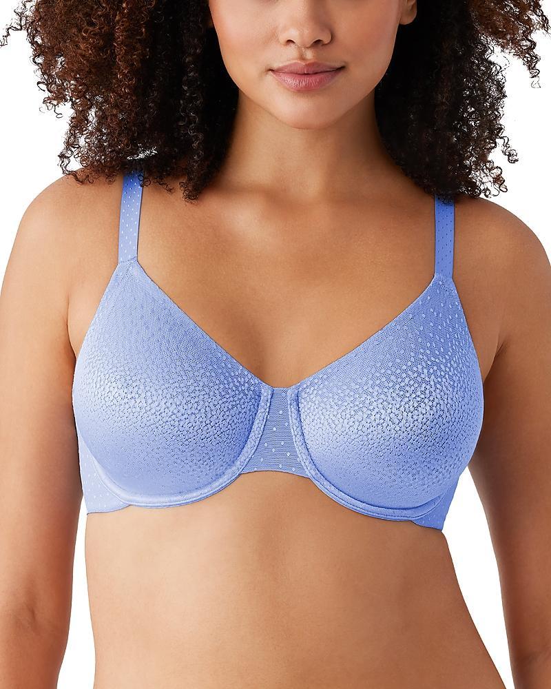 Womens Back Appeal Full-Coverage Underwire Bra Product Image