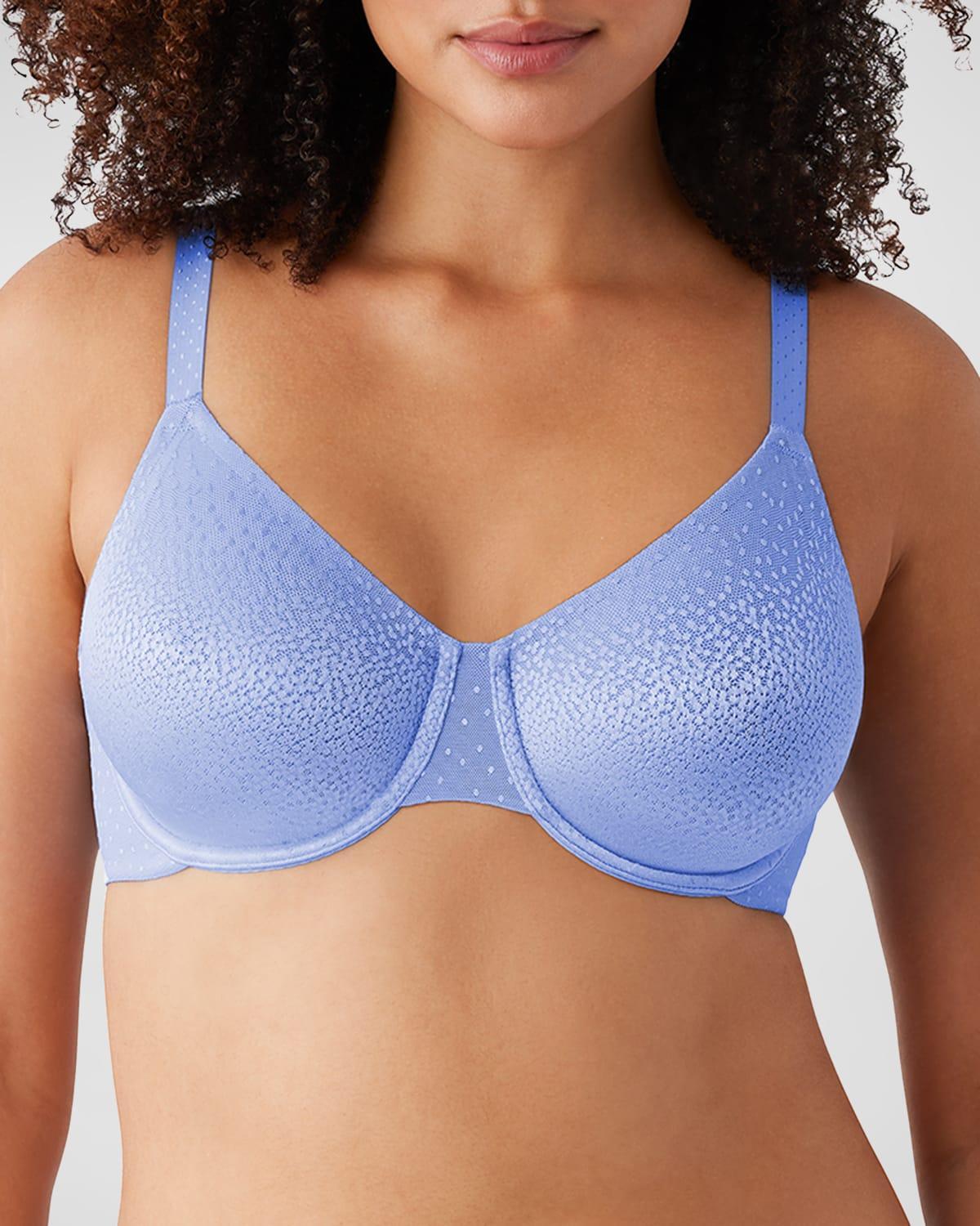 Back Appeal Underwire Bra Product Image