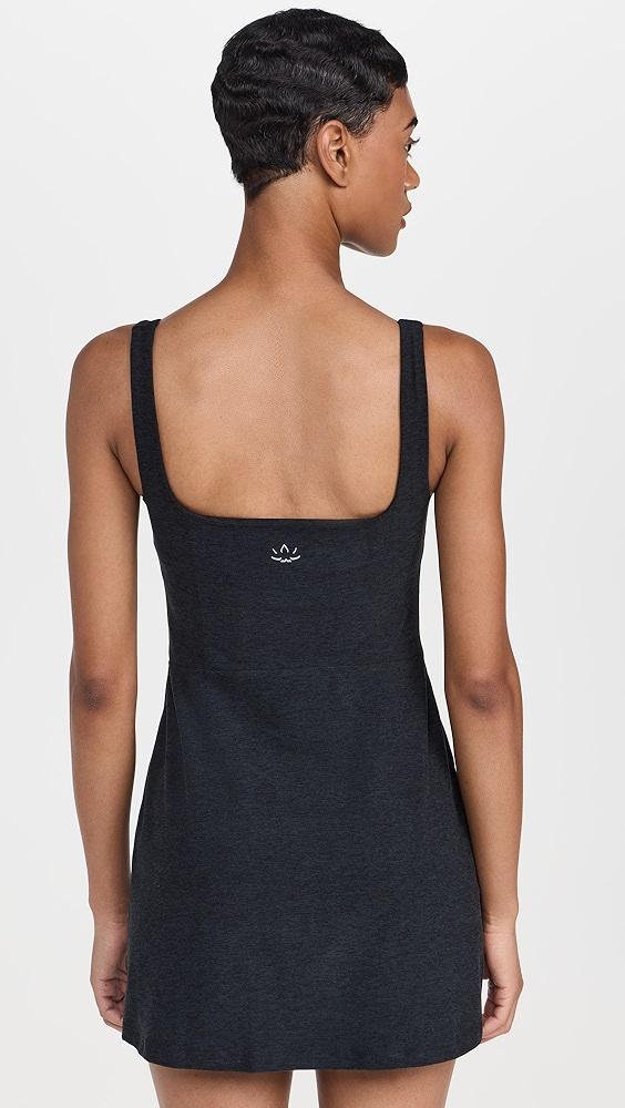 Beyond Yoga Spacedye Court Appeal Mini Dress | Shopbop Product Image