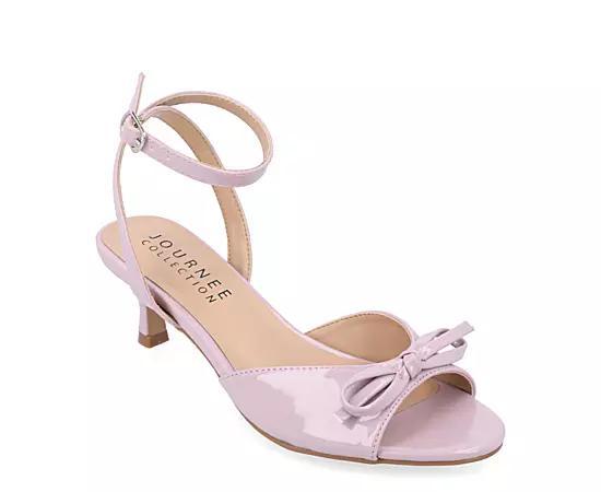 Journee Collection Jennifer Womens Dressy Pumps Product Image