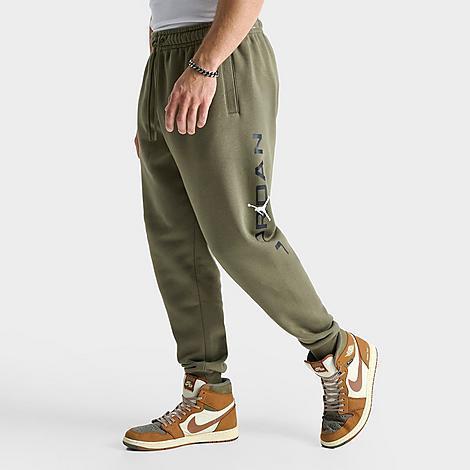 Jordan Essentials Men's Fleece Joggers Product Image