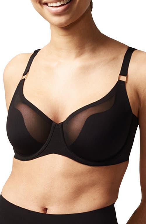 Chantelle Pure Light Molded Underwire Bra Product Image