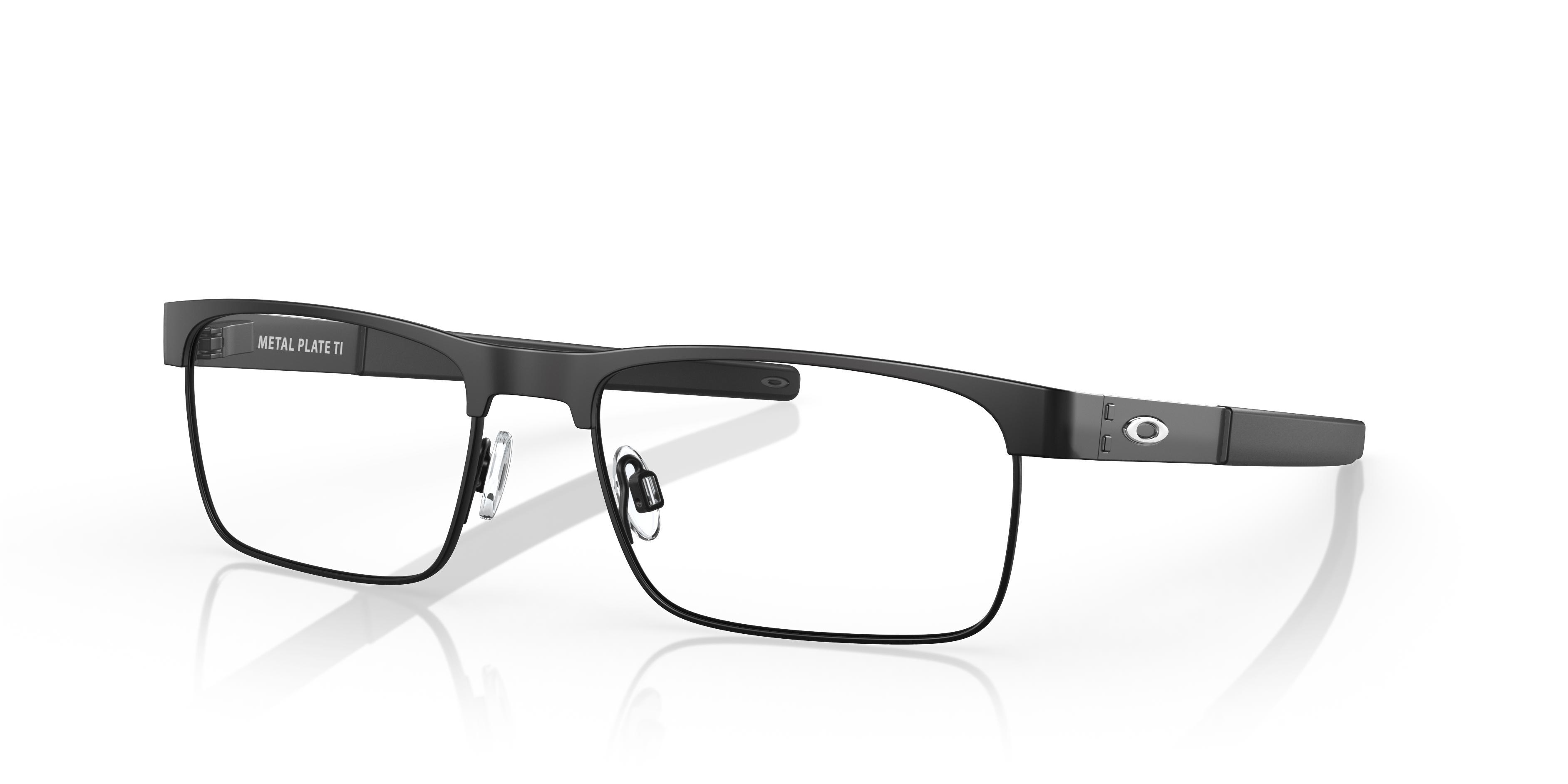 Oakley Mens Metal Plate Ti Product Image