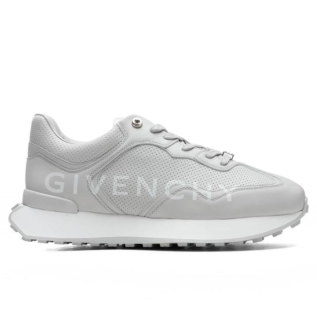 GIV Runner Sneaker - Cloud Grey Male Product Image