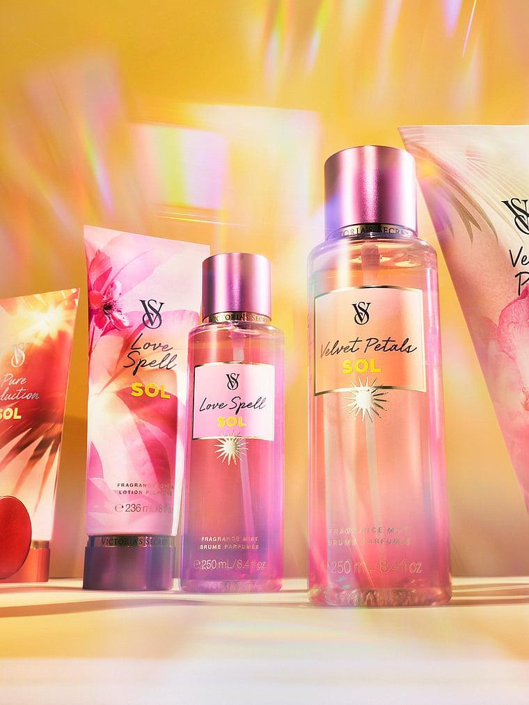 Chasing Paradise Fragrance Lotion Product Image