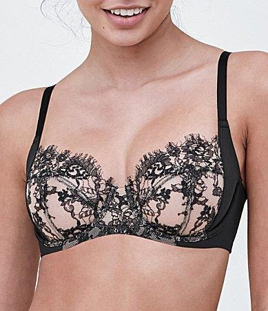 Skarlett Blue Entice Underwire Full Coverage Bra Product Image