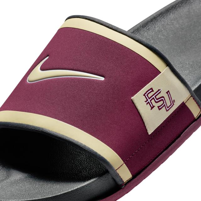 Nike Men's College Offcourt (Florida State) Slides Product Image