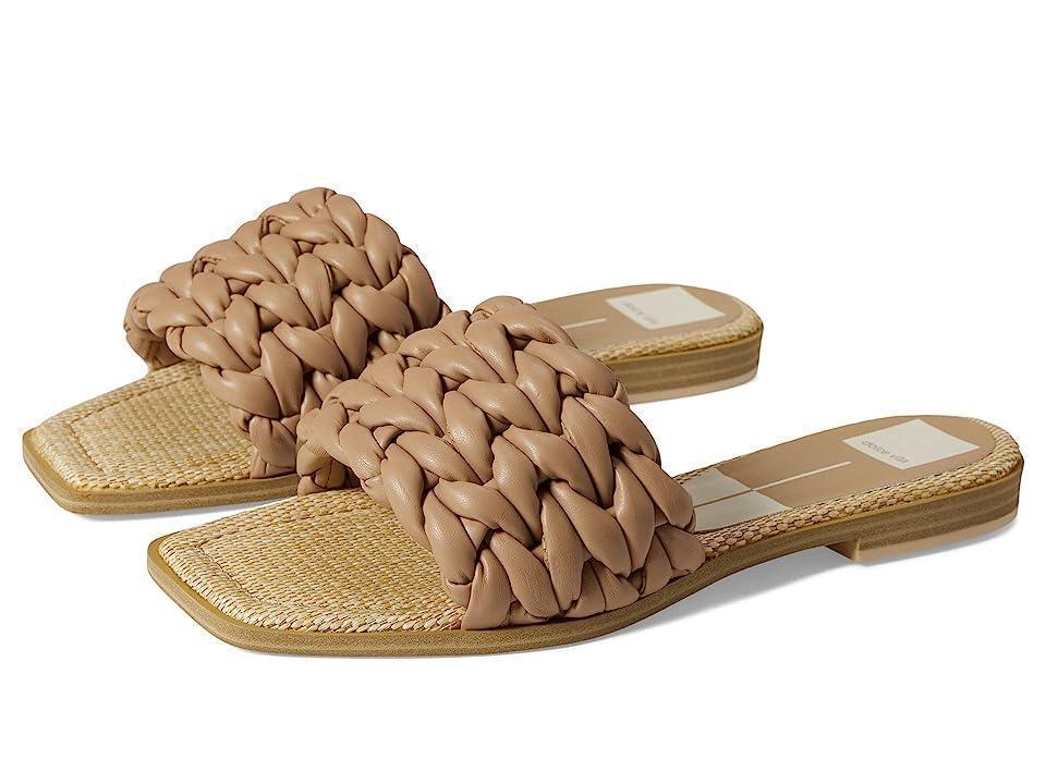 Dolce Vita Iddie Slide Sandal Product Image