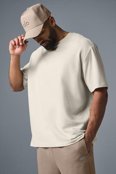 Double Take Short Sleeve - Bone product image