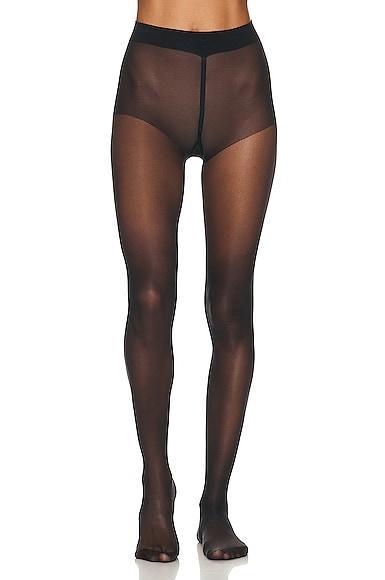 Pure 10 Tights Wolford Product Image