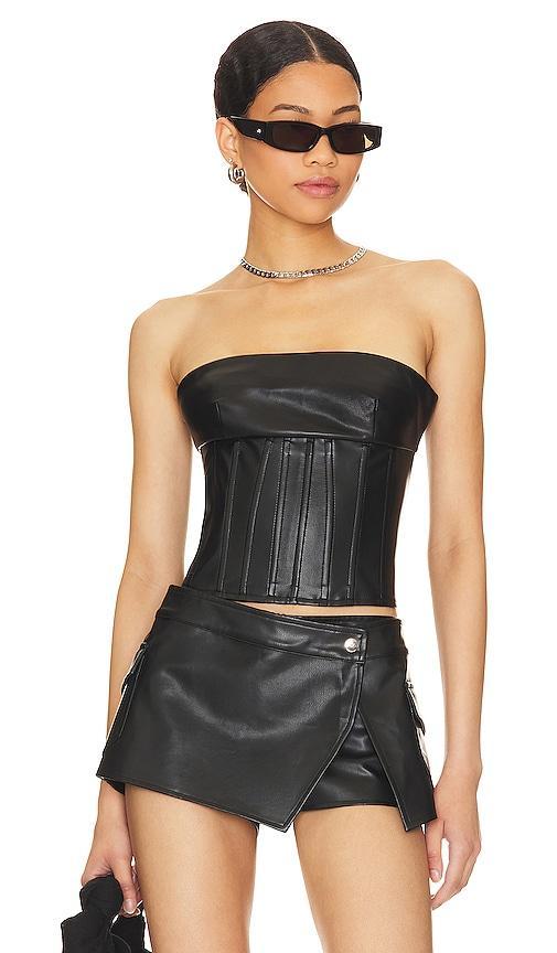 Odessa Corset Top Product Image