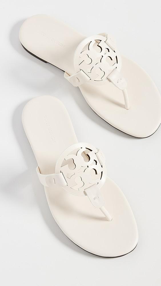 Tory Burch Miller Soft Sandals | Shopbop Product Image