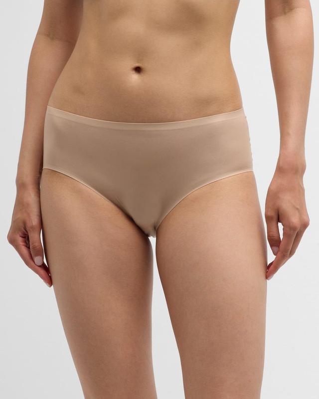 Soft Stretch Hipster Briefs Product Image