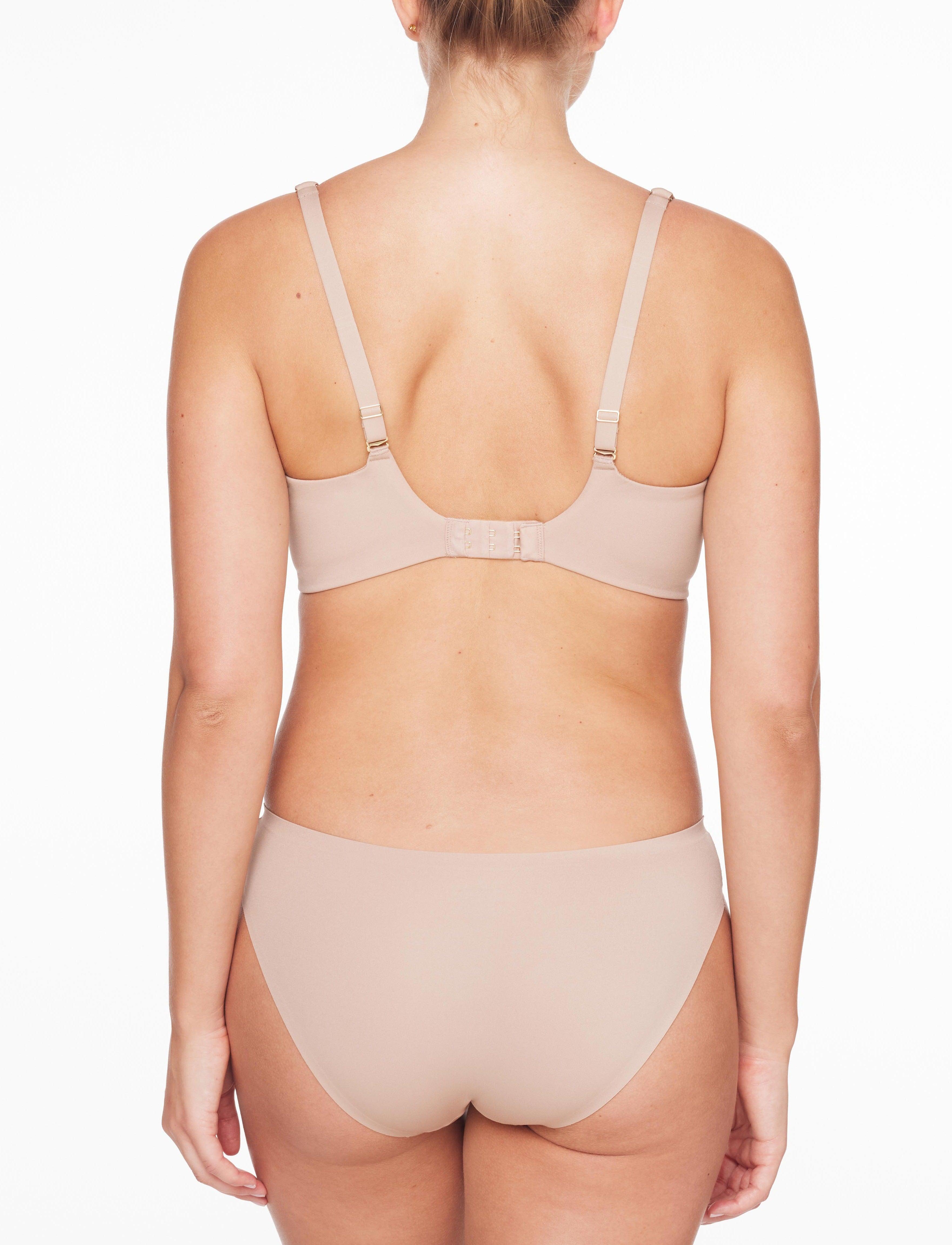 ComfortStretch Smoothing Wireless Bra Product Image