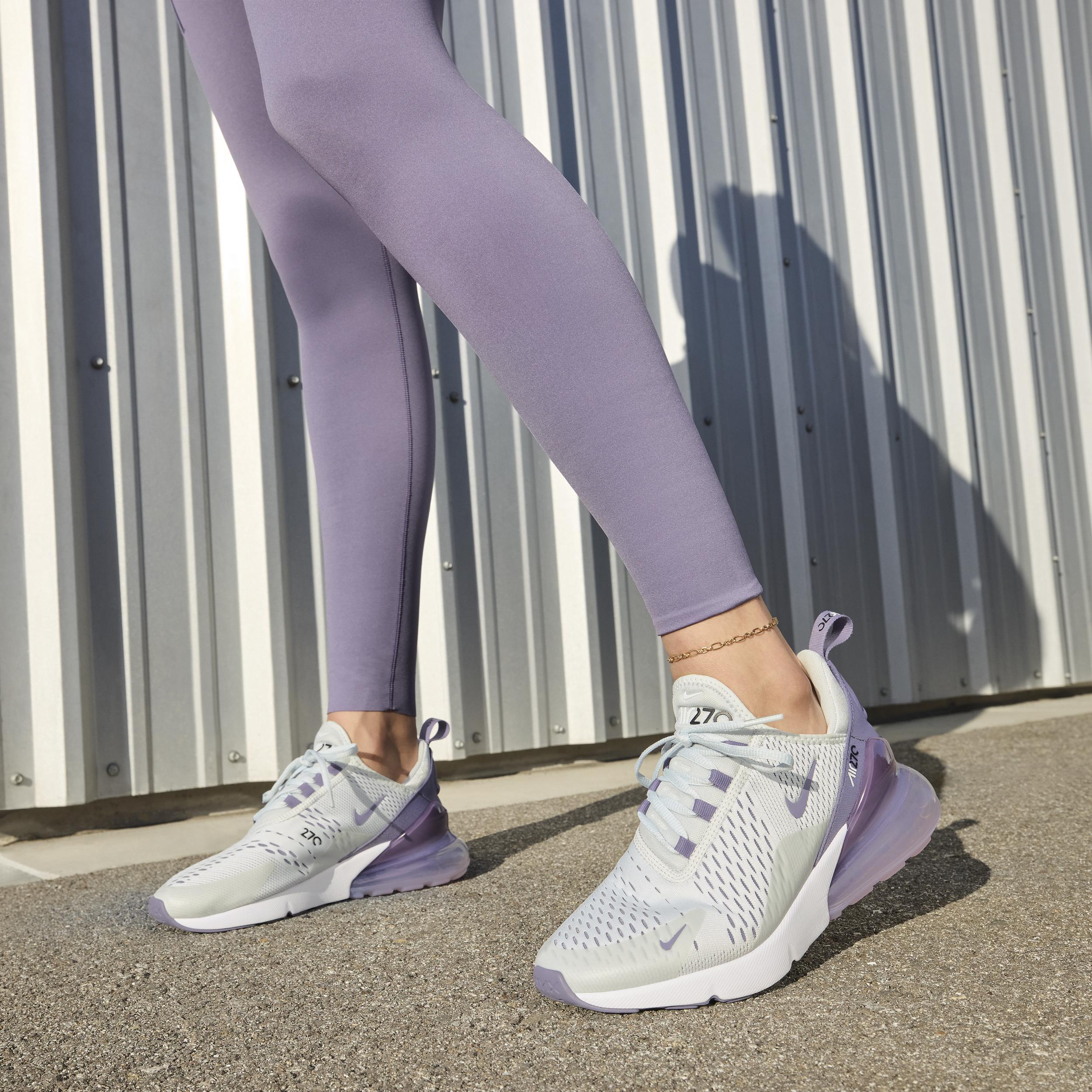 Nike Women's Air Max 270 Shoes Product Image