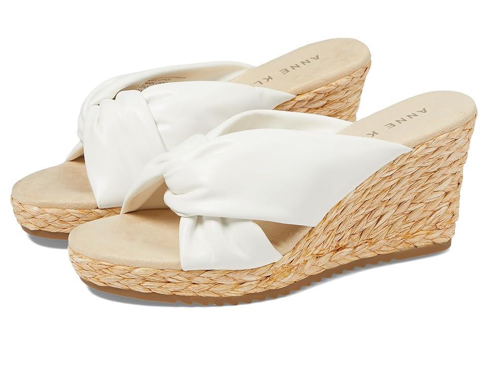 Anne Klein Winnie Women's Sandals Product Image