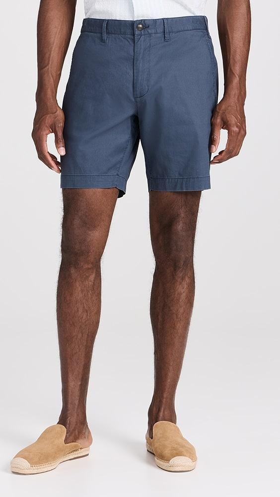 Faherty Island Life Shorts 8" | Shopbop Product Image