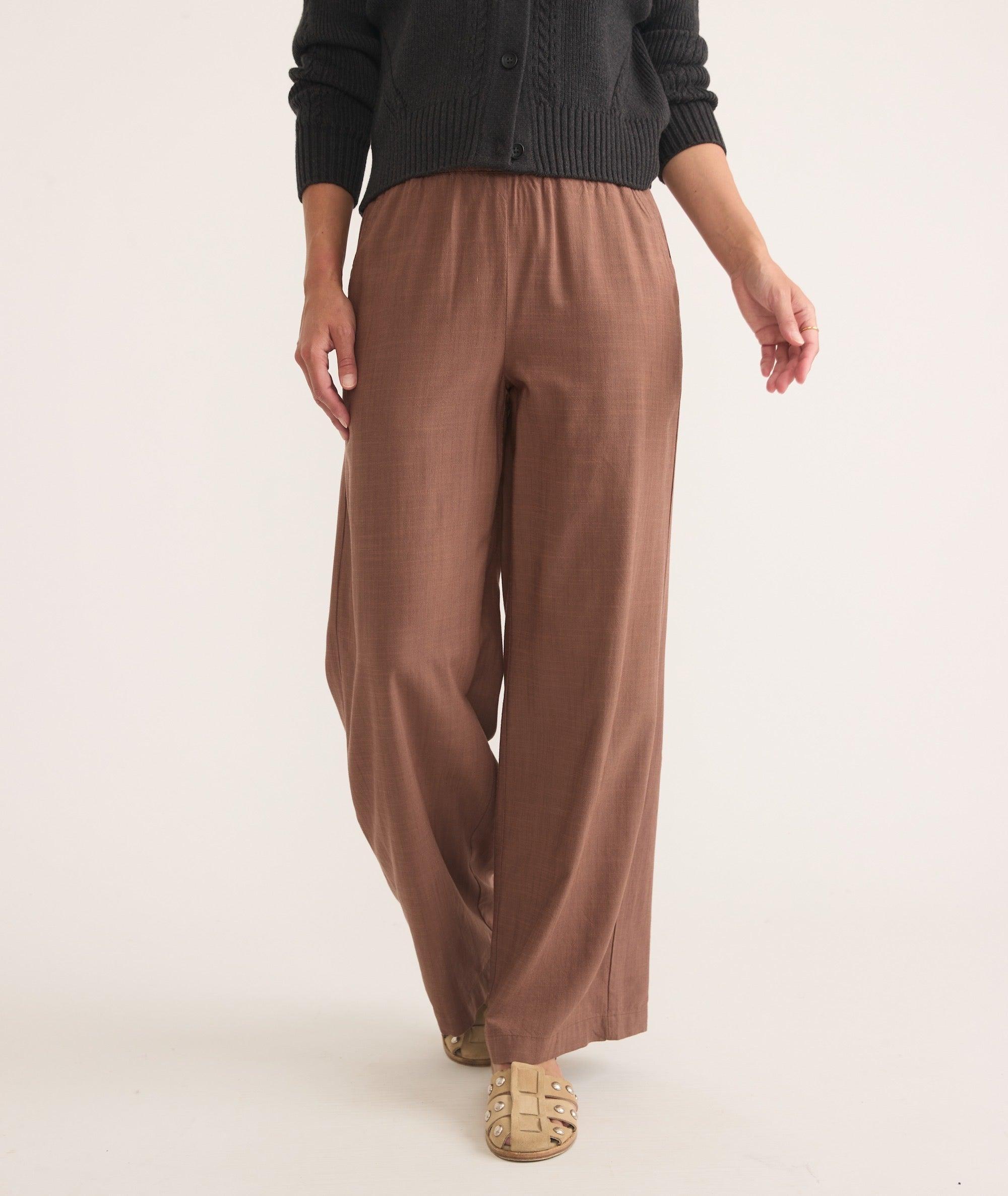 Allison Trouser Product Image