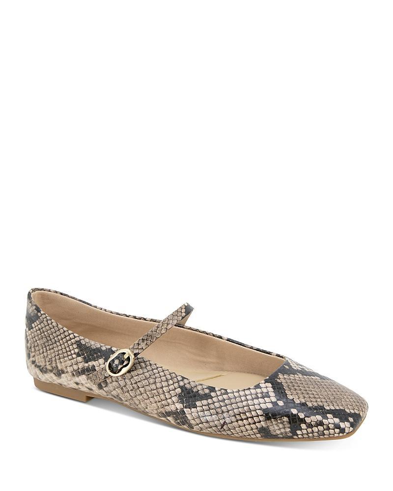 Kenneth Cole Womens Jasper Flats Product Image