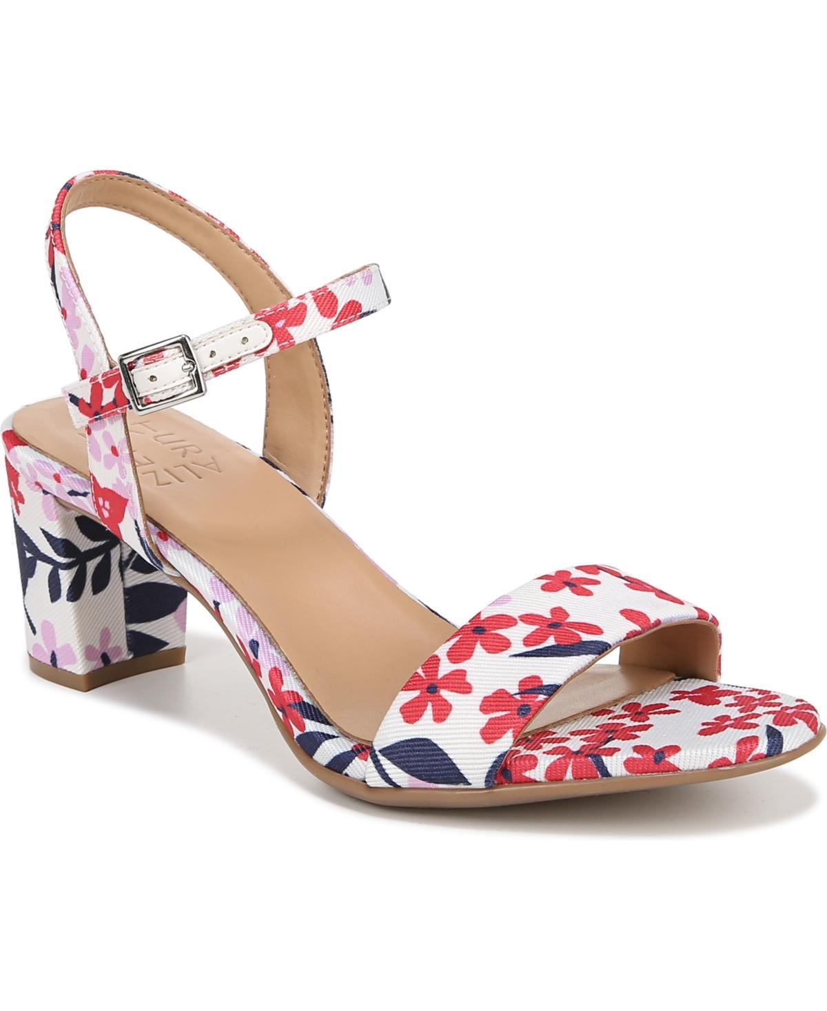 Naturalizer Bristol Ankle Strap Sandals Product Image