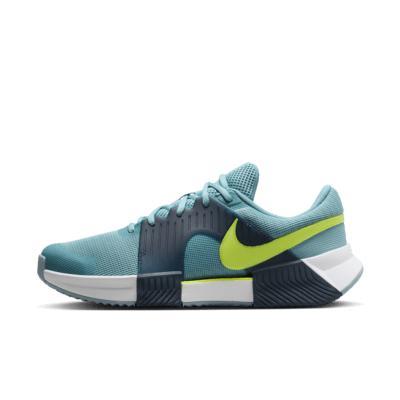 Nike Men's Zoom GP Challenge 1 Clay Court Tennis Shoes Product Image