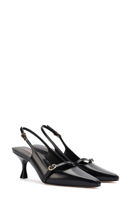 Larroud Ines Slingback Pump Product Image