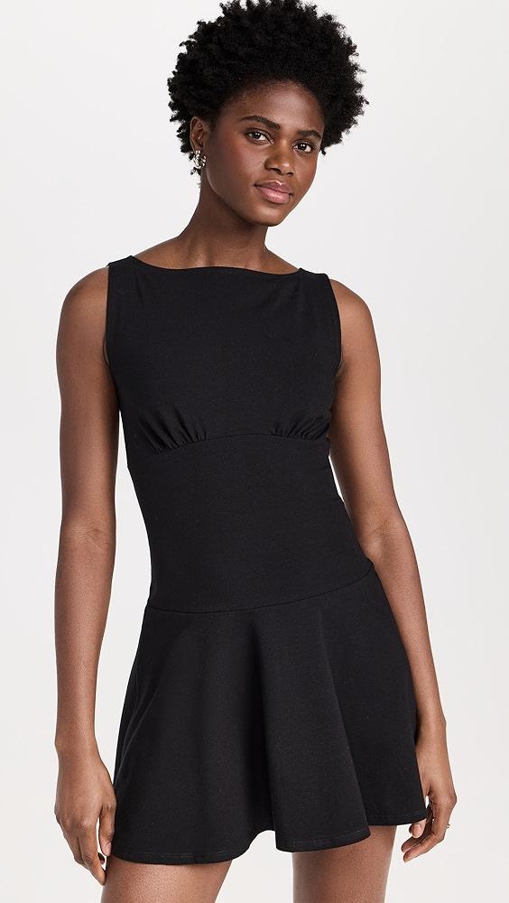 Reformation Mayve Knit Dress | Shopbop Product Image