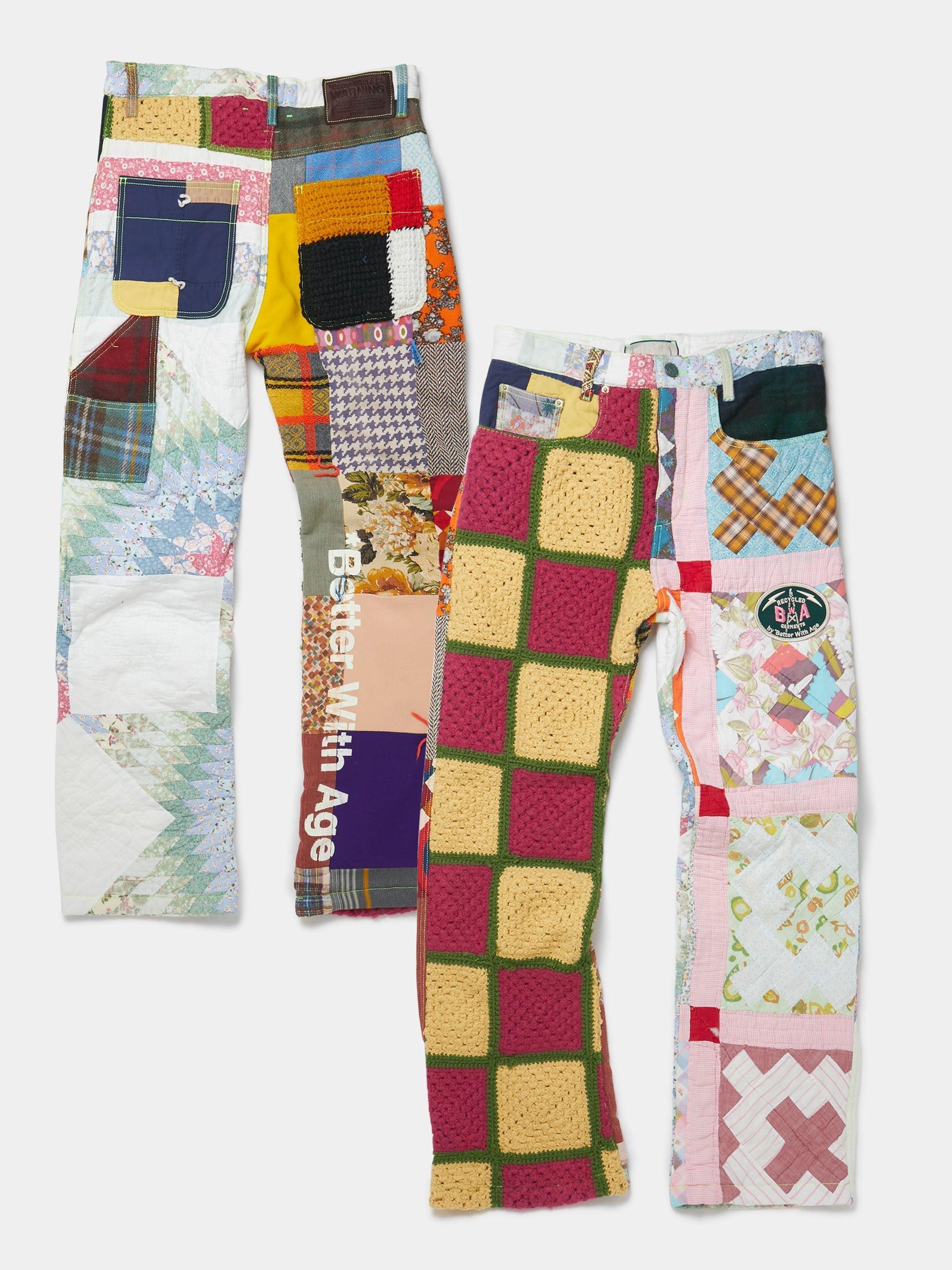 Eleanor Carpenter Trouser Product Image