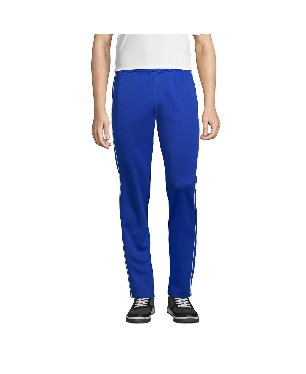 Mens Lands End Active Track Pants Product Image