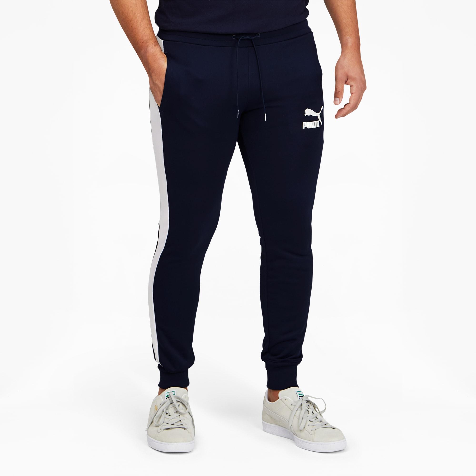 Iconic T7 Men's Track Pants Product Image