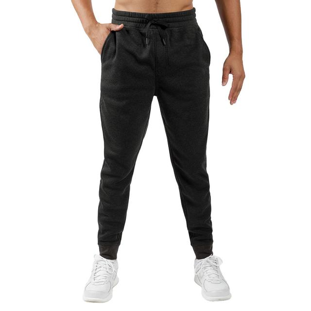 90 Degree Men's Jogger Pants with Tonal Drawstring Product Image