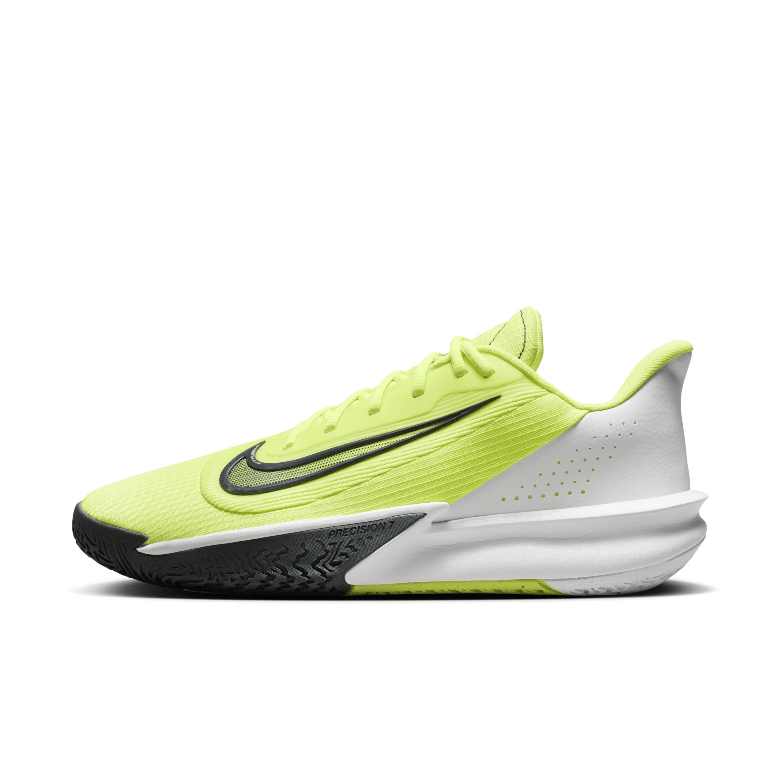 Nike Men's Precision 7 Basketball Shoes Product Image